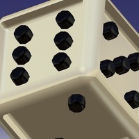 Dice/Cube - Thumbnail 3
