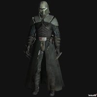 Lord Starkiller Helmet Star Wars - Thumbnail 2