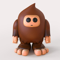 Squatchy - Thumbnail 2