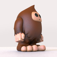 Squatchy - Thumbnail 3