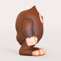 Squatchy - Thumbnail 5