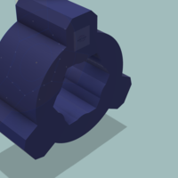 Torque Knob M4 v3 - Thumbnail 1