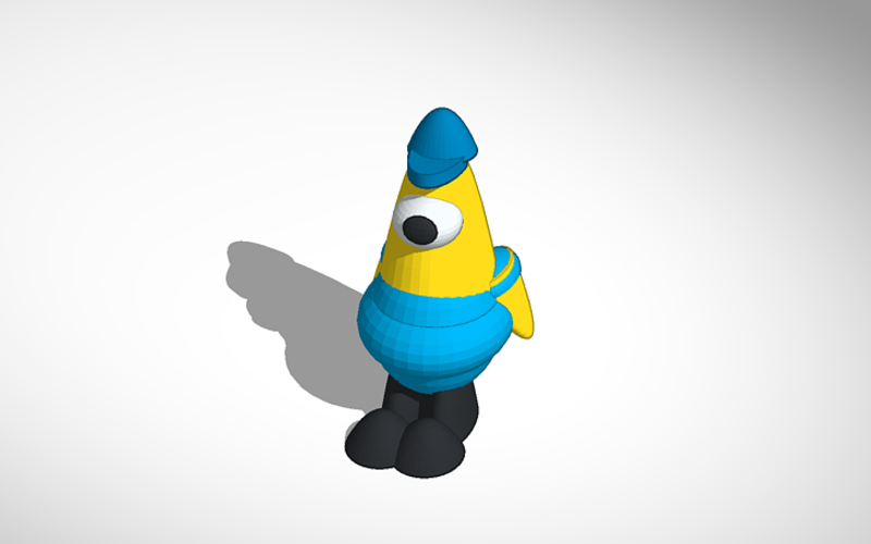 printable minion