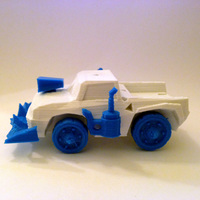 3DRacers - Pickup - Thumbnail 2