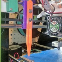 Small Hictop Prusa I3 Print Table Leveling Calibration Tool 3D Printing 129319