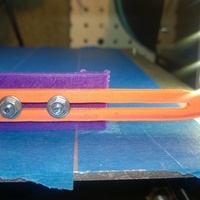 Hictop Prusa I3 Print Table Leveling Calibration Tool - Thumbnail 6