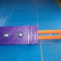 Hictop Prusa I3 Print Table Leveling Calibration Tool - Thumbnail 7