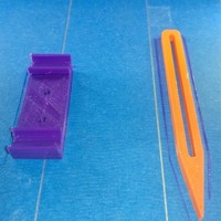 Hictop Prusa I3 Print Table Leveling Calibration Tool - Thumbnail 8