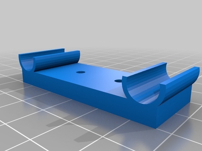 Hictop Prusa I3 Print Table Leveling Calibration Tool 3D Print 129329