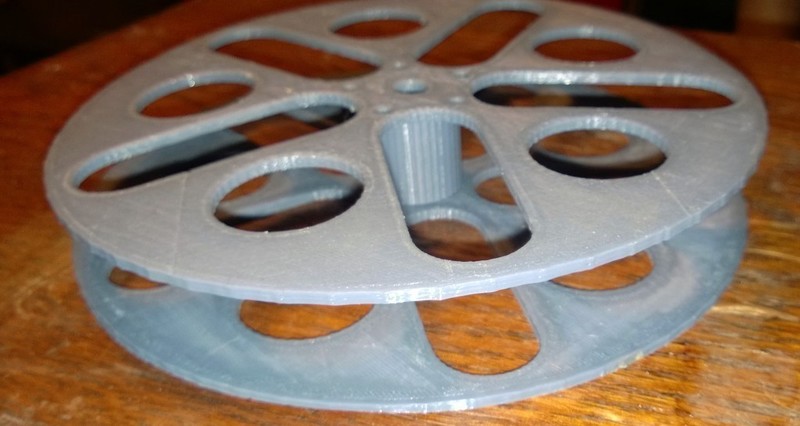 Spool