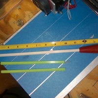 Christian's Baton - Thumbnail 2