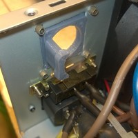 Wire Feed Plate - Thumbnail 3