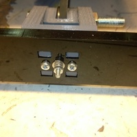 Hictop Prusa I3 Y-Axis Belt Tensioner - Thumbnail 2
