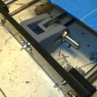 Hictop Prusa I3 Y-Axis Belt Tensioner - Thumbnail 3
