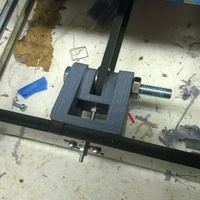 Hictop Prusa I3 Y-Axis Belt Tensioner - Thumbnail 4