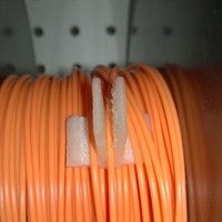 3mm Filament Clips Design #2 - Thumbnail 1