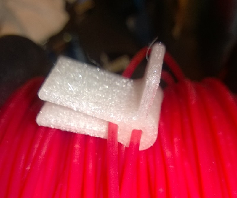 Filament Clips Design #2