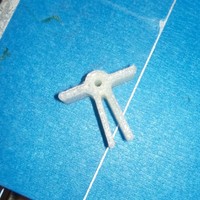 Filament Clips Design #2 - Thumbnail 3