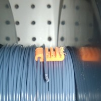 Filament Clips Design #1 - Thumbnail 2