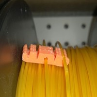 Filament Clips Design #1 - Thumbnail 3