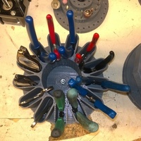 Tool Carrousel  - Thumbnail 2