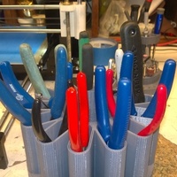 Tool Carrousel  - Thumbnail 3