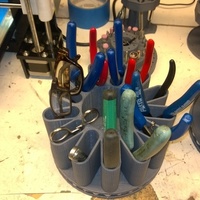 Tool Carrousel  - Thumbnail 4