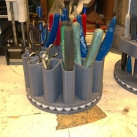 Tool Carrousel  - Thumbnail 6