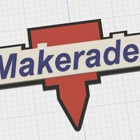 Makerade Emblem Mk I - Thumbnail 2