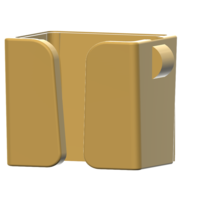 Ikea Produkt (Milk Frother) Holder   - Thumbnail 2