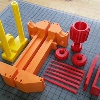 Yet ANOTHER Machine Vise - Thumbnail 2