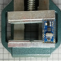 Yet ANOTHER Machine Vise - Thumbnail 4