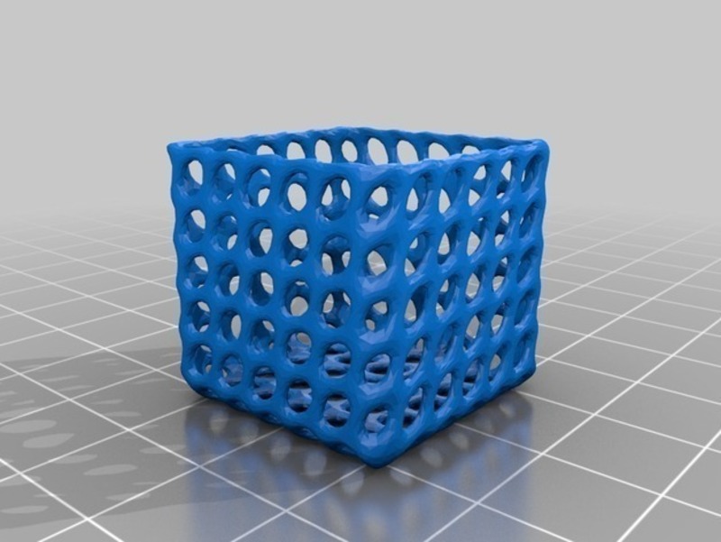 Cubo