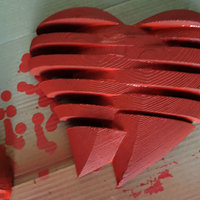 Ticking Heart  (when 2 become 1) - Thumbnail 1
