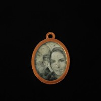 I was a Trekkie... EXAMPLES of photo relief software - Thumbnail 2