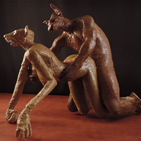 Weird Wolves - Thumbnail 1