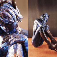 Cat Girl Blues.. - Thumbnail 1