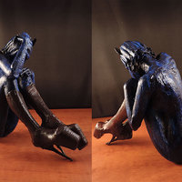 Cat Girl Blues.. - Thumbnail 3