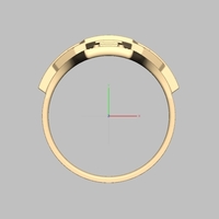 Revan Ring - Thumbnail 3