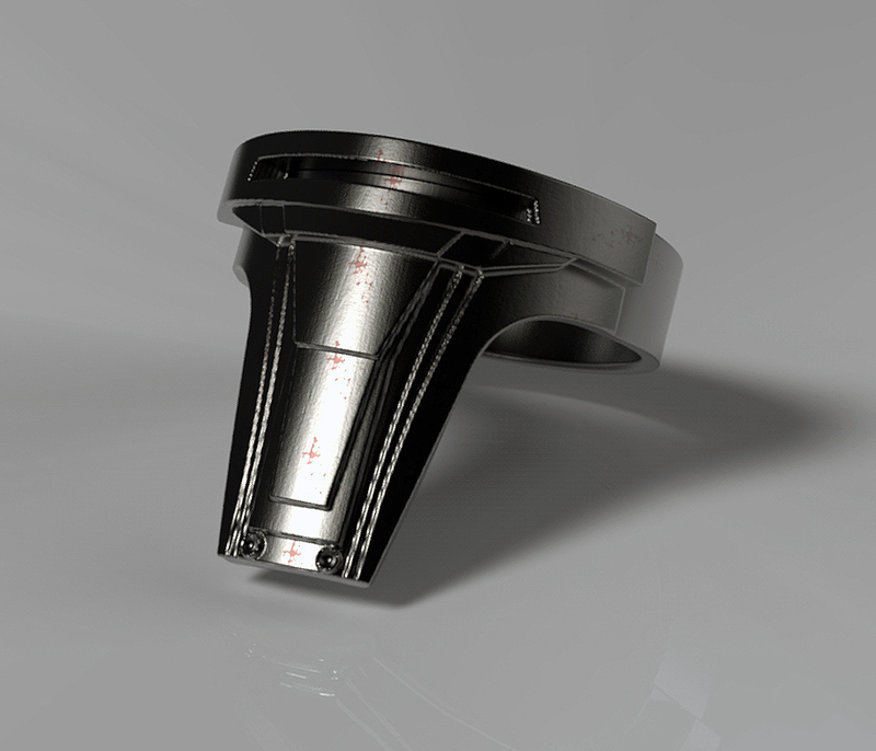Revan Ring