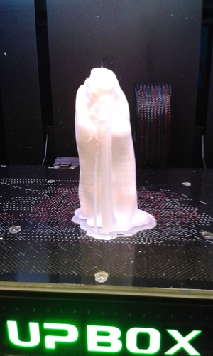 The Shade 3D Print 129661