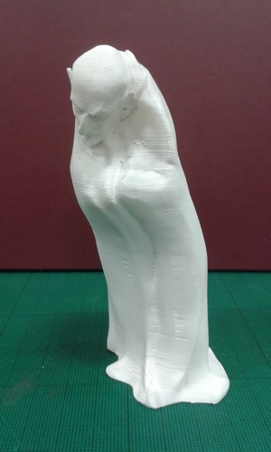 The Shade 3D Print 129662