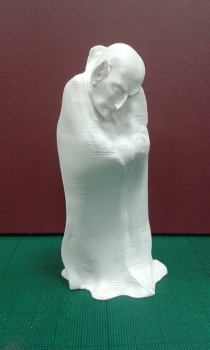 The Shade 3D Print 129663