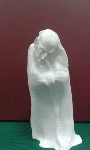The Shade 3D Print 129667
