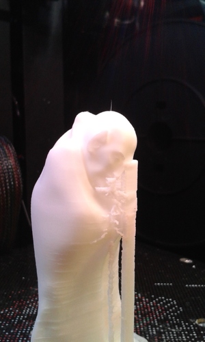 The Shade 3D Print 129668
