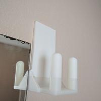Bluetooth Speaker holder for OontZ Angle 3 PLUS - Thumbnail 2