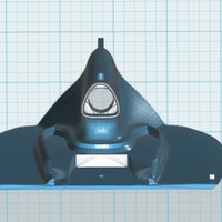 Lid Duel Extruder Vent - Thumbnail 2