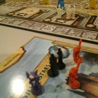 Waterdeep Adventurer tokens - One each - Thumbnail 2