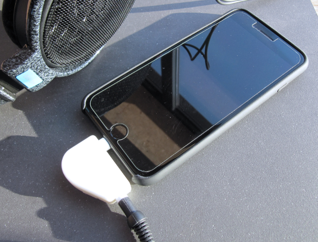 VGA Phone Charger Protector 3D Printed Cable Protector iPhone