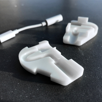 Apple Lightning To Headphone Cable Protector - Thumbnail 2